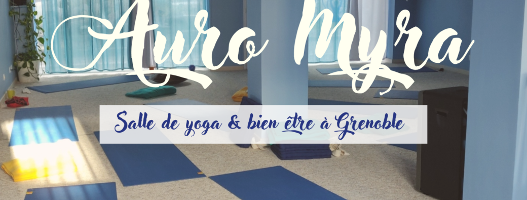 ATELIERS YOGA & BIEN-ÊTRE – De l’apaisement hivernal à la joie estivale