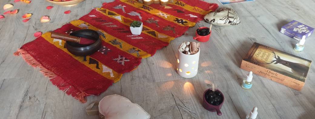 Ateliers Yogathérapie 