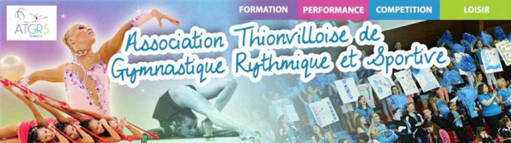 ATGRS Inscriptions Loisirs DEMI TARIF 2025-2026