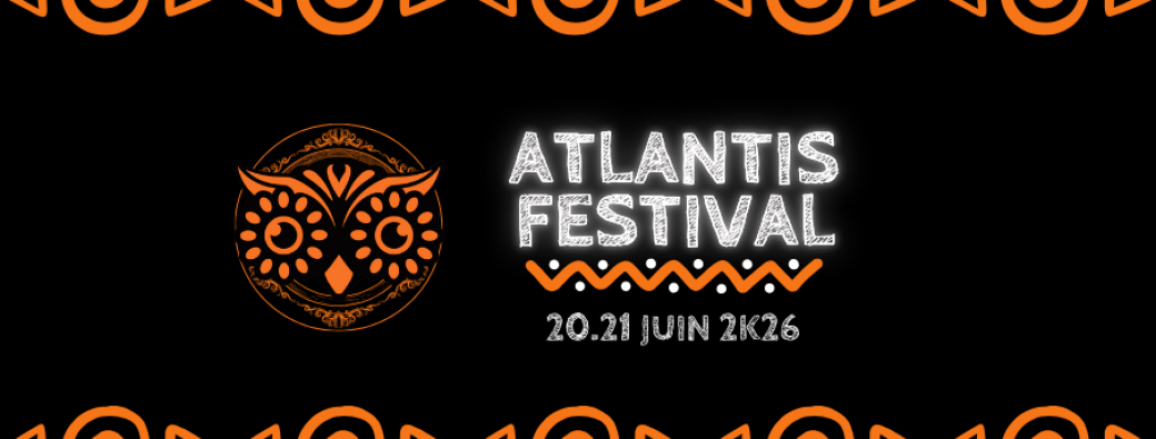Atlantis Festival