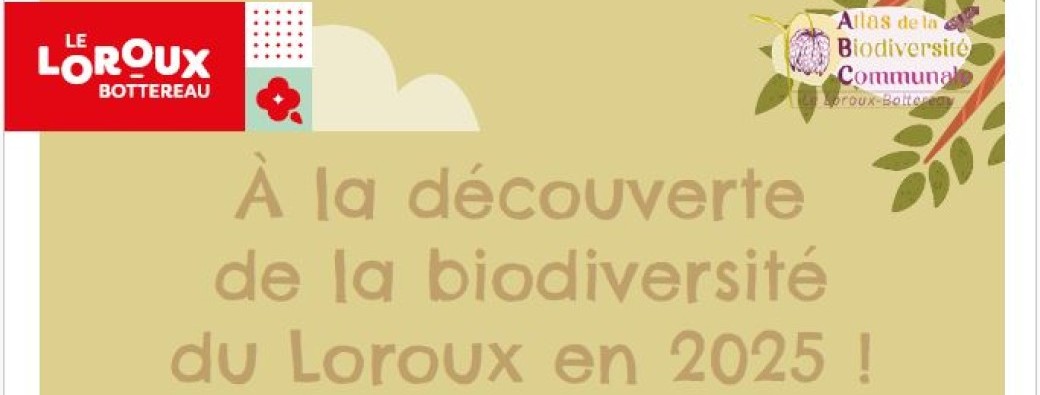 Atlas de la Biodiversité Communale - Balade et observation des oiseaux ente vignes et marais