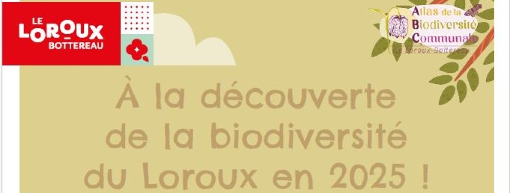 Atlas de la Biodiversité Communale - Poils, pattes et mystères