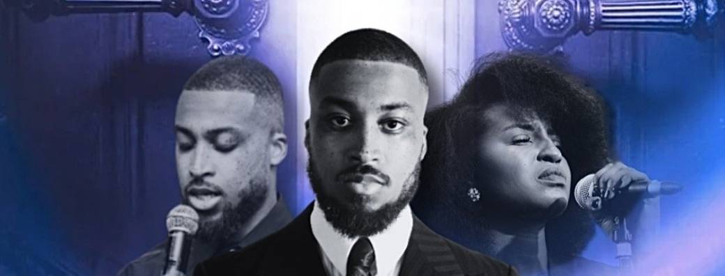 ATMOSPHÈRE DE GRÂCE - Le jour de ma délivrance 