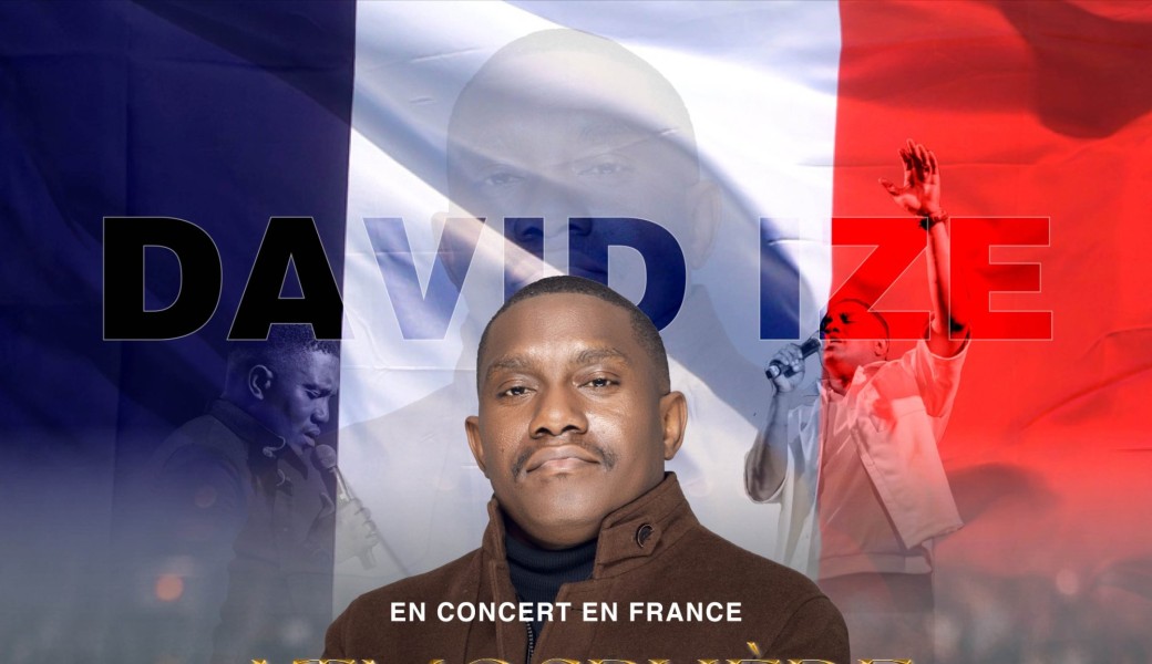 David Ize_Atmosphère Lille