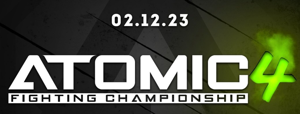 Atomic Fighting Championship 4