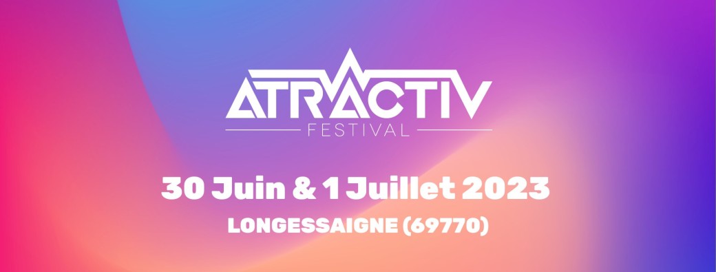 Atr'Activ Festival 2023
