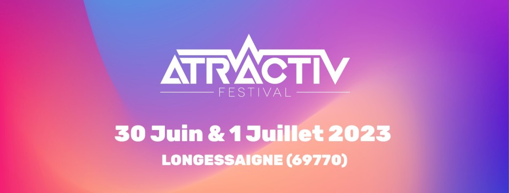 Atr'Activ Festival 2023