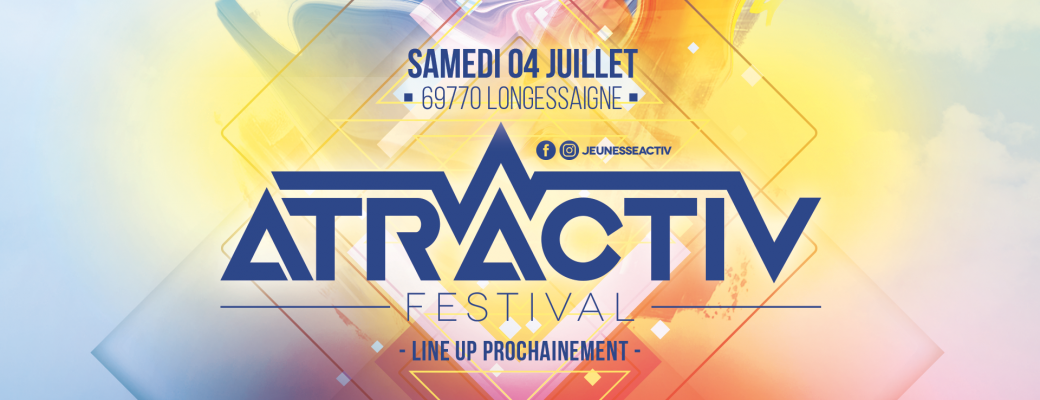 ATR'ACTIV FESTIVAL