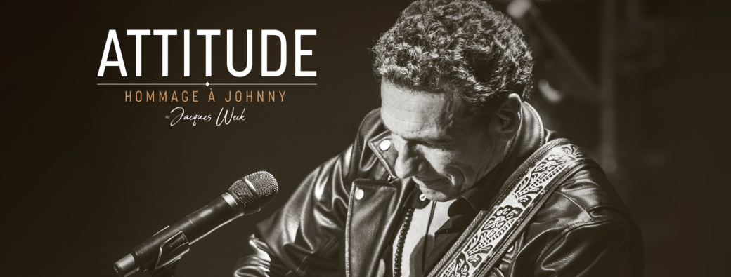 Attitude - Chimay Centre Culturel