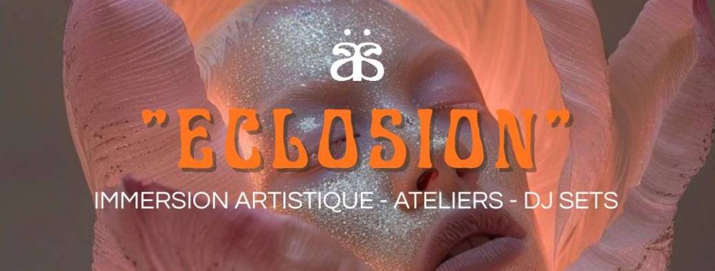 Atypical Arts "Eclosion"  Festival Capsule