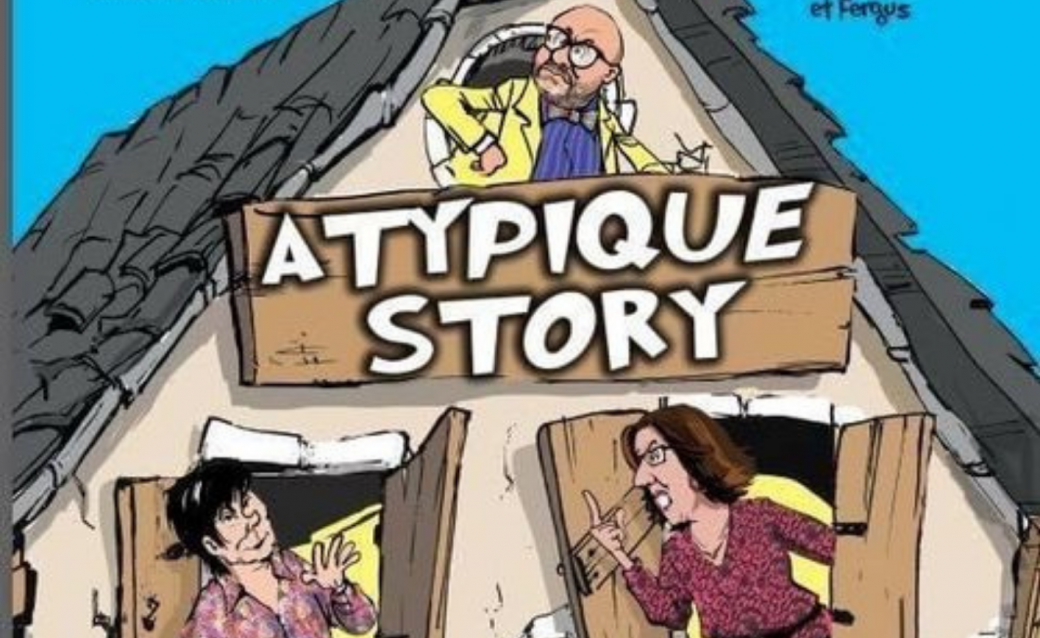 Atypique Story 