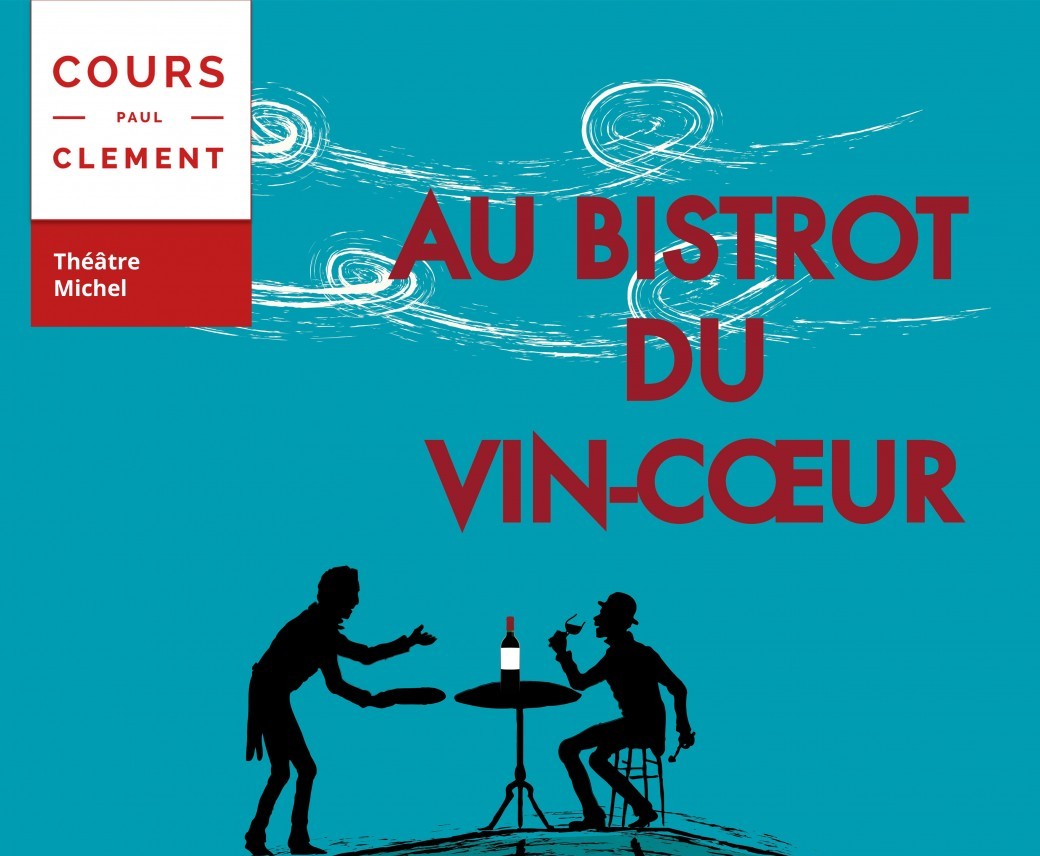 Au bistrot du Vin-coeur