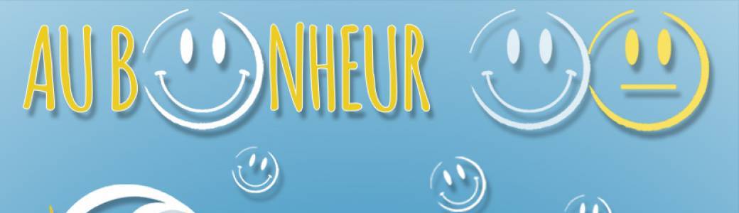 Au Bonheur des Ames