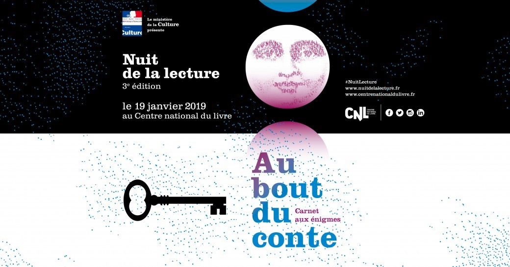 Au bout du conte • Live escape game Au bout du conte • Live escape game