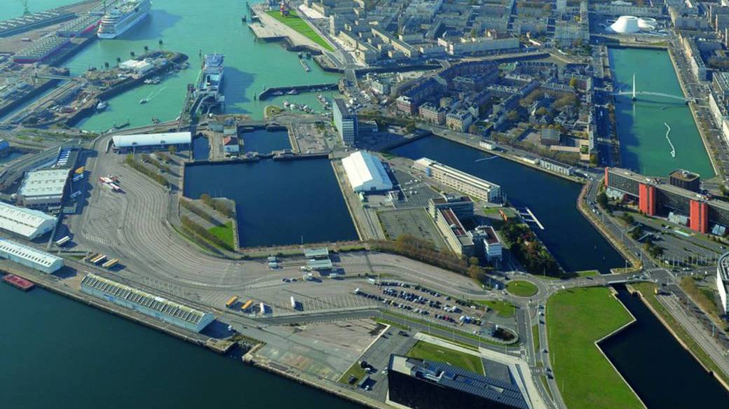 Au cœur de la Citadelle