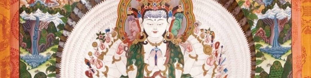 Formation bouddhiste 3