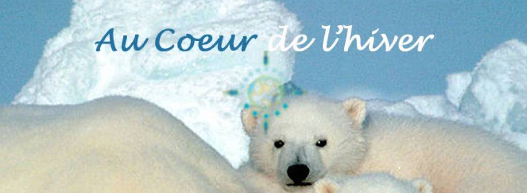 Au coeur de l'hiver