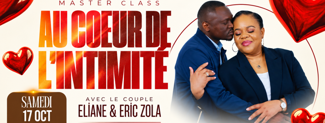 Au coeur de l'intimité