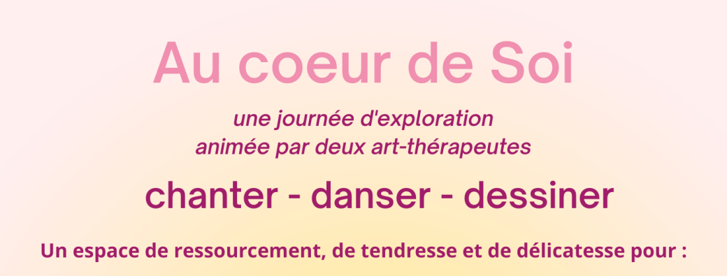 Au Cœur de Soi