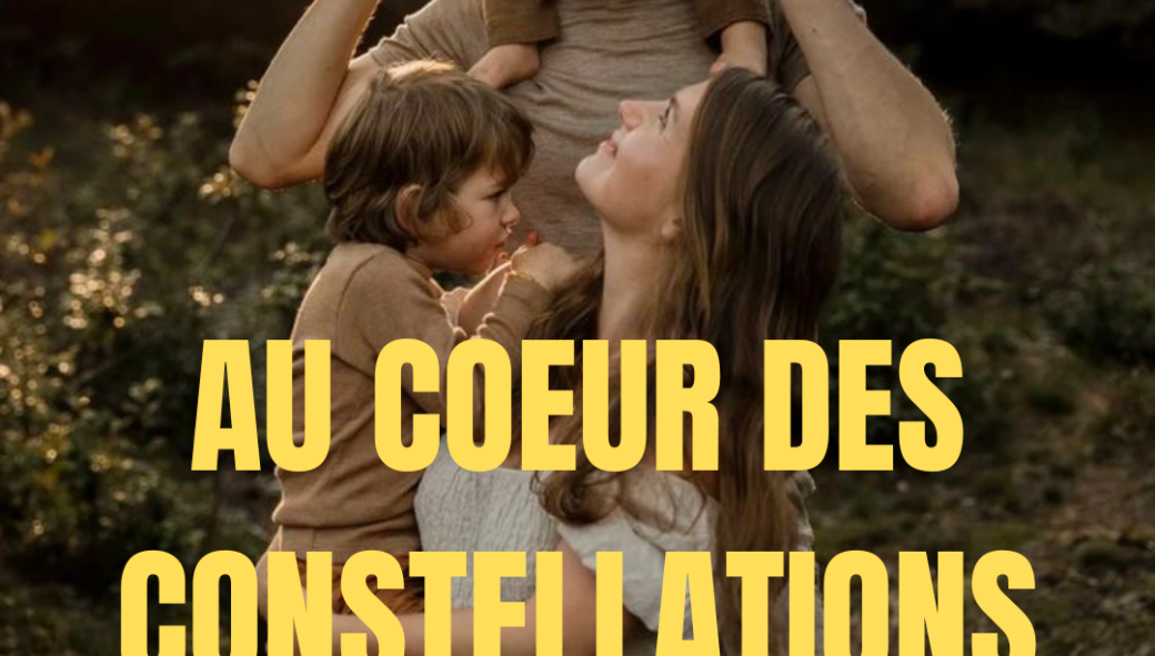Au coeur des constellations