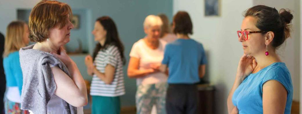 Au coeur du rythme : La Résilience