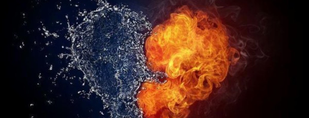 Au coeur du Yin et du Yang