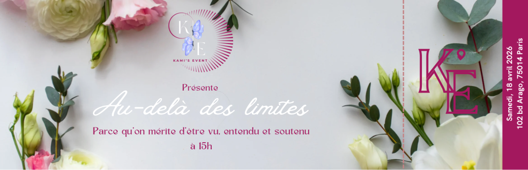 Au-delà des limites