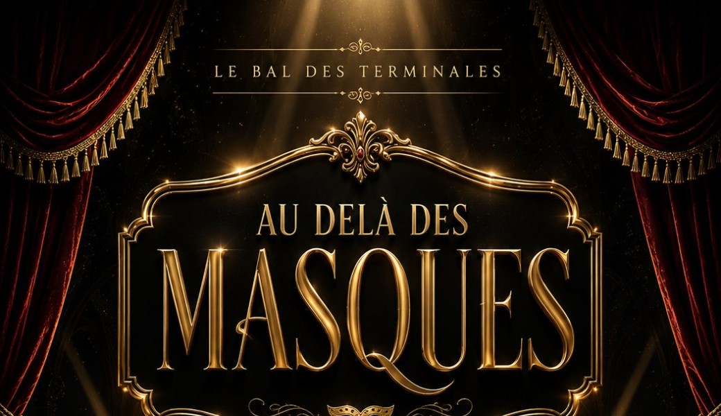 Au delà des masques 