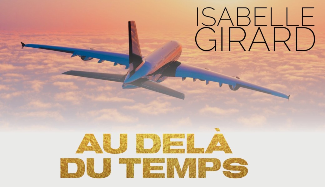 Au delà du temps  - Atelier en replay 