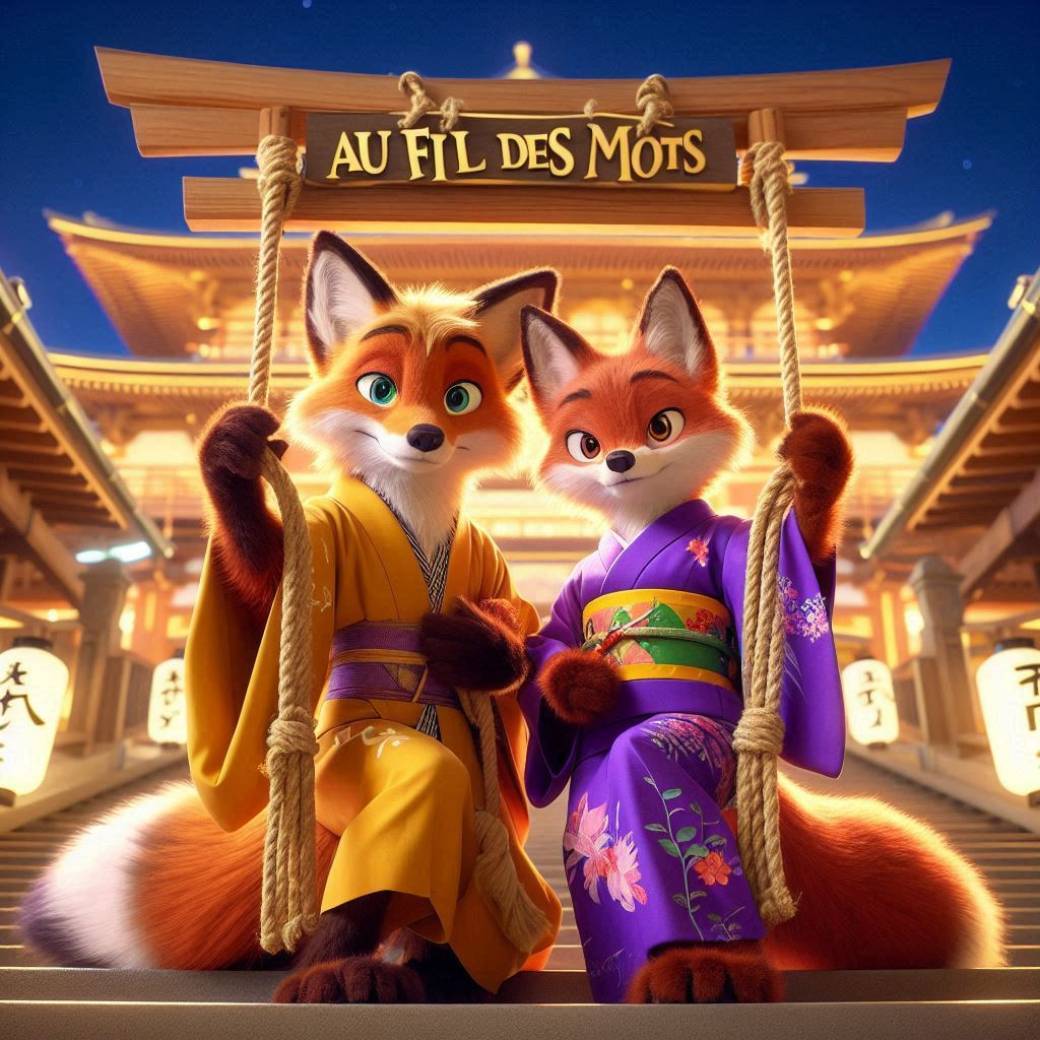 Au Fil des Mots : " échanges sur les différentes approches du Shibari" -ROUEN-