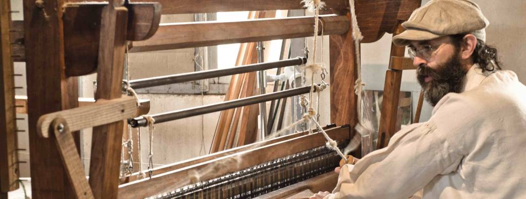 Au fil des textiles - Conférence "Des clés pour mieux consommer nos vêtements"
