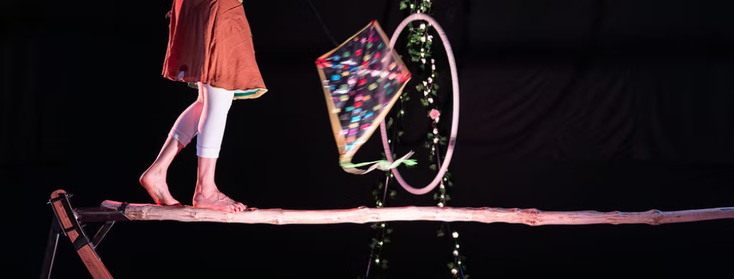 Festival Printemps des Mar(s)mots : Au fil du vent