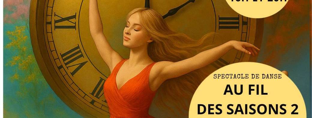 Au fils des saisons 2
