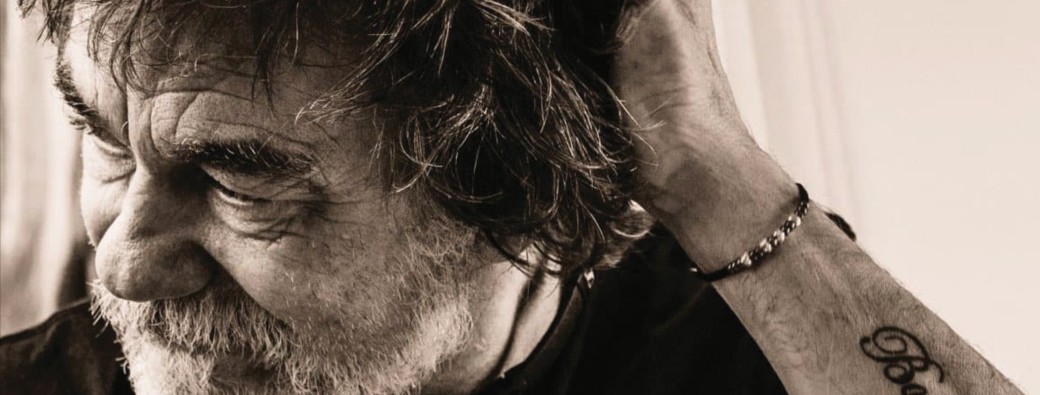 Au plus près d'Olivier Marchal