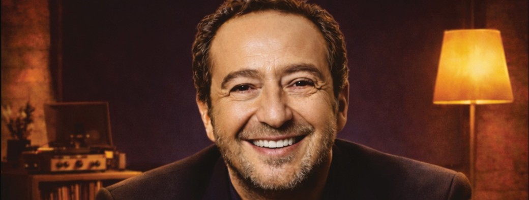 Au plus près de Patrick Timsit