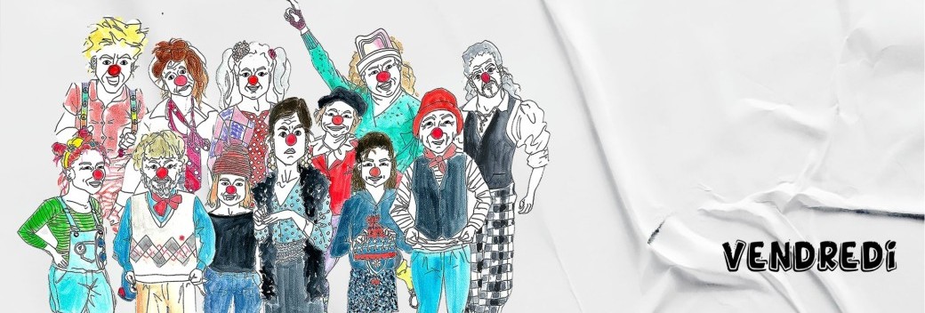 Au Seclown !! 