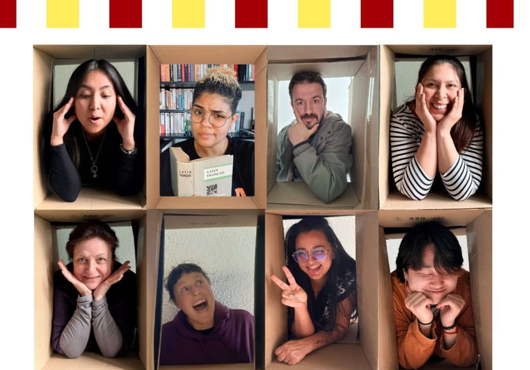 Au secours on simplifie l’ortograpfffff de Bernard Fripiat