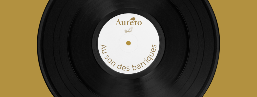 AU SON DES BARRIQUES