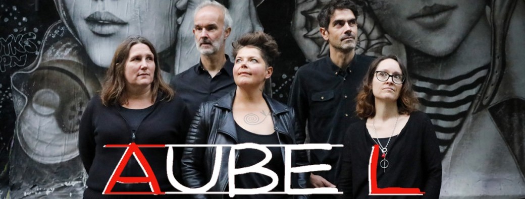 Aube L & Les Jean-Jacques