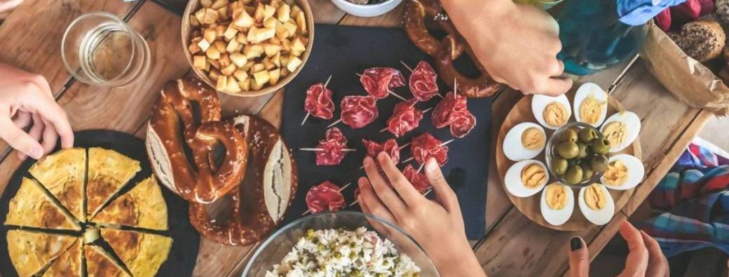 Auberge espagnole internationale