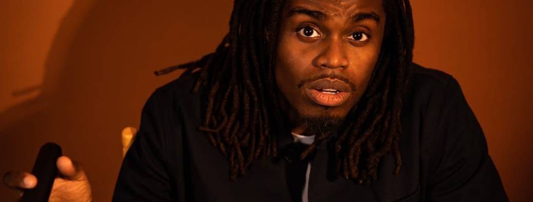 Aubin Dala sait recevoir