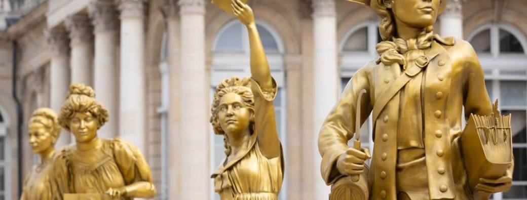 Audace… … le jour où vous arrêtez d’attendre !