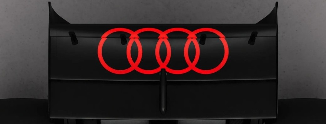 Audi F1® Experience | Audi Strasbourg