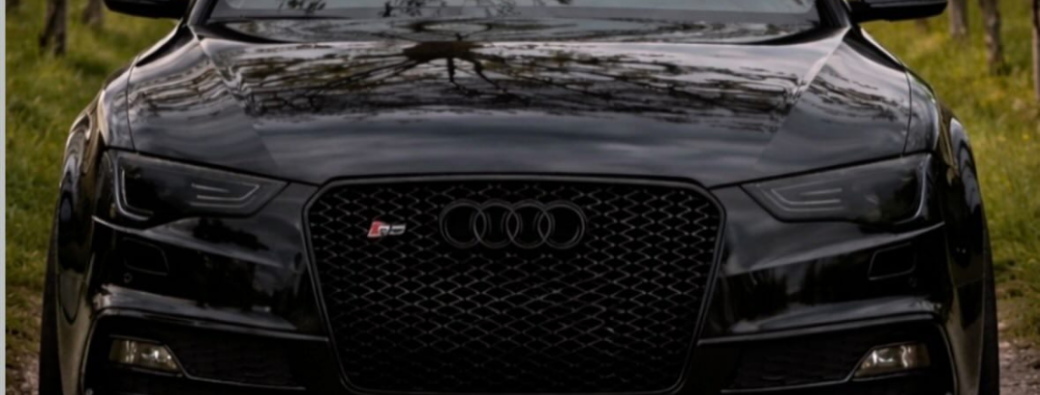 Audi S5 V6T Stage 3 (540 ch) (2 passagers maxi)