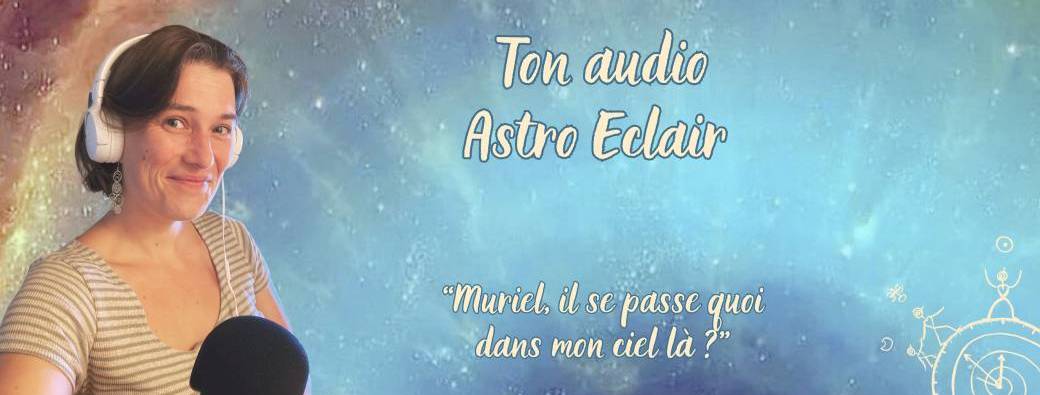 Audio Astro Eclair
