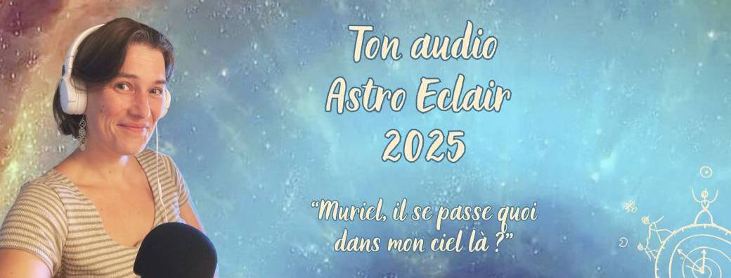 Audio Astro Flash