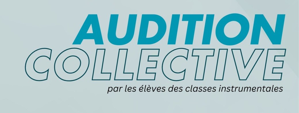 Audition Collective 