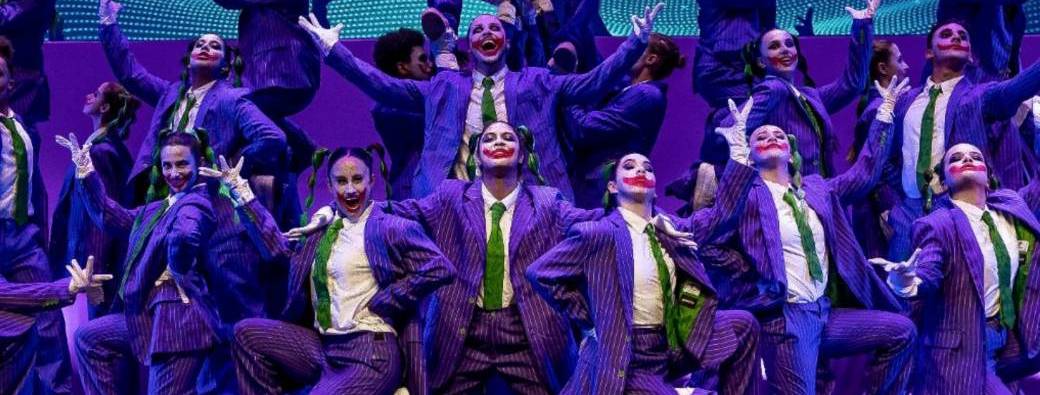 Audition Compagnie SA UNITY