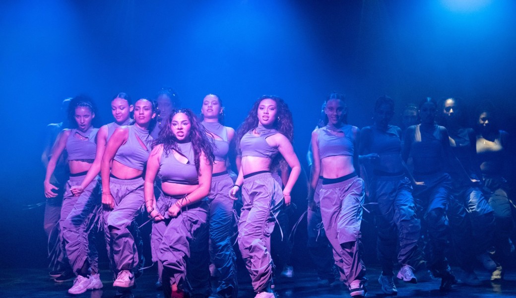 Auditions Crew Citédanse