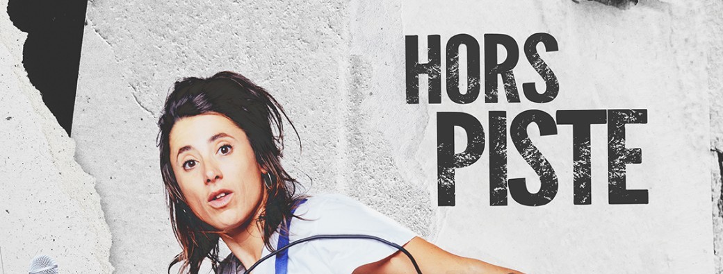 Audrey Baldassare : Hors Piste